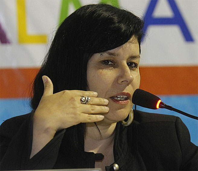 Victoria Guerrero Peirano