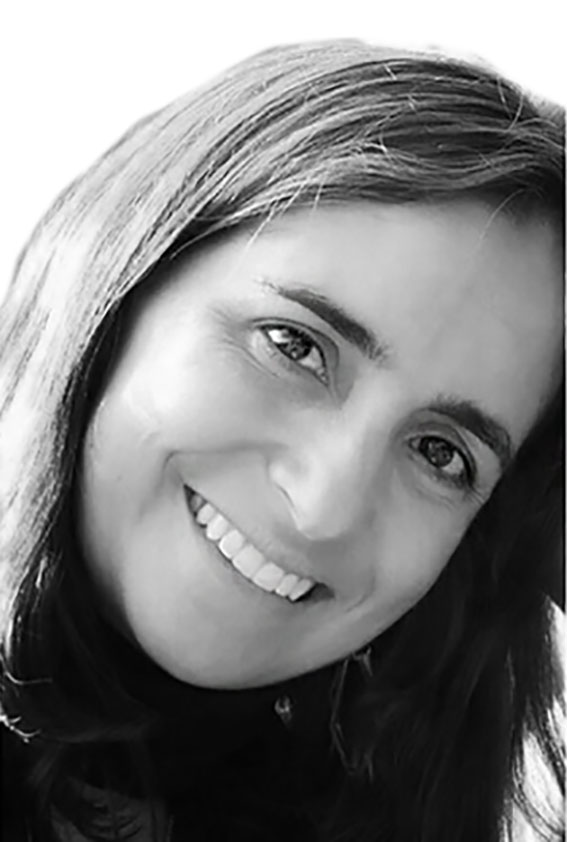 Camila Moreno Gómez
