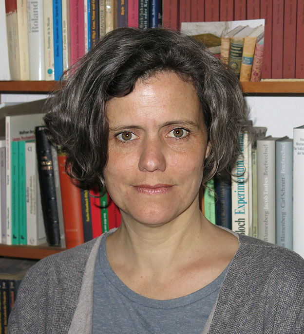 Karen Genschow