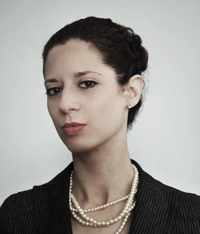 Cecilia Palmeiro
