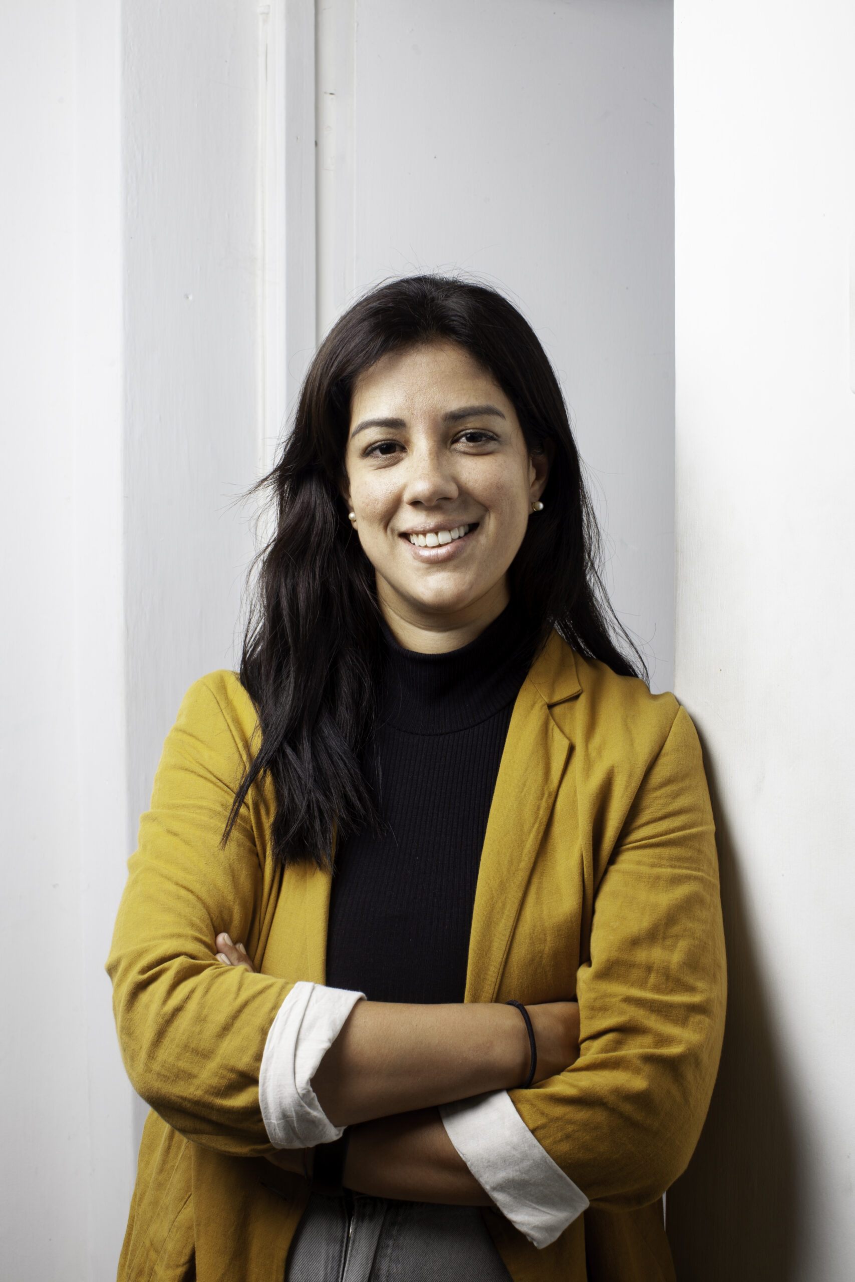 María Gracia Ríos